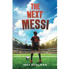 The Next Messi (Paperback, 2024)