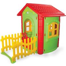 Magic House