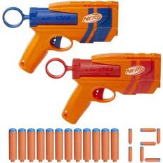Nerf N-Series Dobbeltpakke