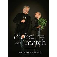 Perfect match (Inbunden, 2024)
