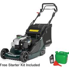 Harrier 48 Autodrive Rear Roller Lawnmower