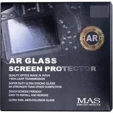 LCD-Skydd Anti-Reflective Canon EOS 850D Fujifilm X-T4 X-T5 X100-serien X-H2/S