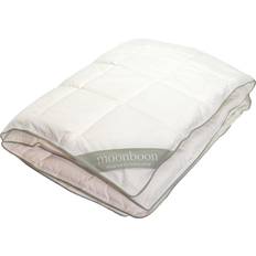 70.0 cm Dekbedden Moonboon Baby Bamboo Duvet 27.6x39.4"