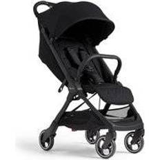 Buggy Silver Cross Buggy Clic Space Zwart