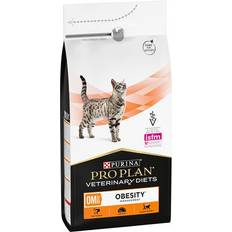 Pro plan diets Purina Proplan Veterinary Diets Chat OM Obesity Management 1.5 kg 1.5kg