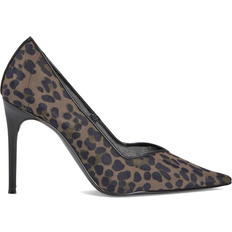 Steve Madden Raz - Leopard