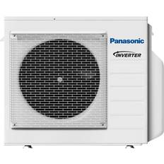 Pompe di Riscaldamento ad Aria Panasonic 19000 BTU Classe A+++ Parte Esterna