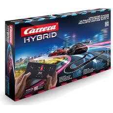 Circuits de Voiture Carrera Hybrid Circuit Set