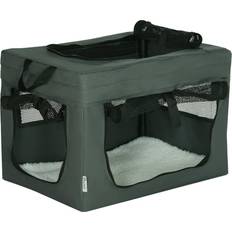 Pawhut Pet Carrier 48.5x34x34cm 34x34cm