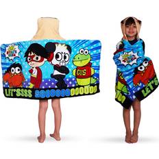 Baby Care Franco Kids Bath and Beach Towel Wrap 24 x