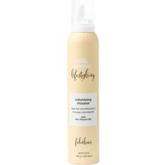 Milk_shake Mousses milk_shake Milkshake Lifestyling Volumizing Mousse 6.4 oz
