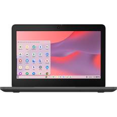 Lenovo Chrome OS Laptops Lenovo 100e Chromebook Gen 4 83G80003US