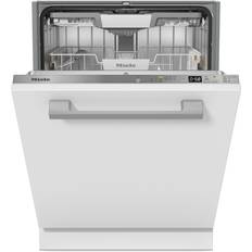 Miele AutoOpen torkning - Helintegrerad Diskmaskiner Miele G 5495 SCVi XXL Active Plus Integrerad