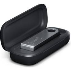 Kryptovaluta Tegnebog Computerlås Ledger Nano S Plus Case