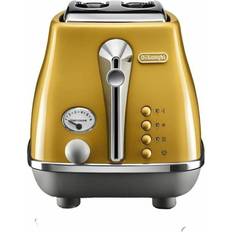 De'Longhi Toaster De'Longhi CTOC2103.W