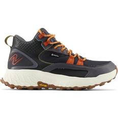 New Balance Zapatos de senderismo New Balance Fresh Foam X Hierro Mid GTX W - Black/Magnet/Cayenne