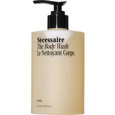 Nécessaire The Body Wash 500ml 16.9fl oz