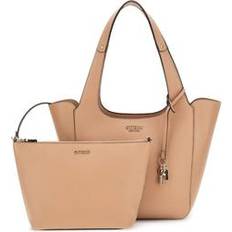 Guess Totes & Shopping Bags on sale Guess Women's Tote Bag Helina - Beige