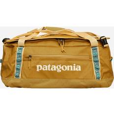Bruna - Unisex Duffelväskor & Sportväskor Patagonia Black Hole Duffel 55L Pufferfish Gold - Pufferfish Gold