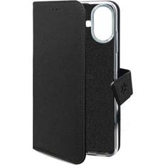 Celly Wally Wallet Case iPhone SE 4