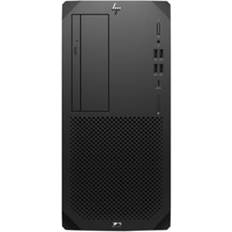 Stationära datorer Hewlett Packard HP Z2 G9 Workstation 64GB RAM 1TB SSD