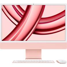 Apple All-in-One Apple iMac 24" 8 GB RAM 512 GB SSD M3