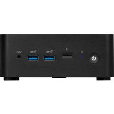 MSI Cubi NUC 13MQG-070EU Mini PC