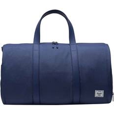 Herschel Duffelväskor & Sportväskor Herschel Novel Duffle Skipper Blue - Violetti