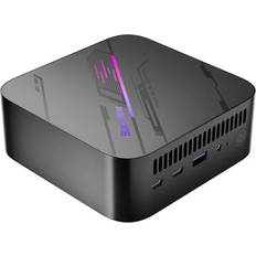 Blackview Mini PC MP100 32 GB DDR4 1 TB SSD