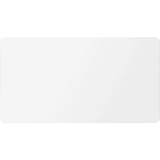 NZXT Zone Mousepad XL 750 x 400 mm White
