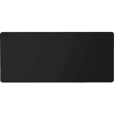 Xl mousepad NZXT Zone Mousepad XL 750x400mm Black