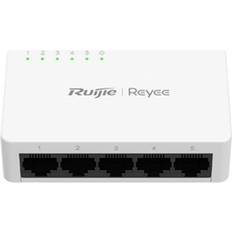 Ruijie RG-ES05G-L Gigabit Switch 10G 5 Porte