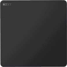 NZXT Zone Elite Mousepad L 400 x 400 mm Black
