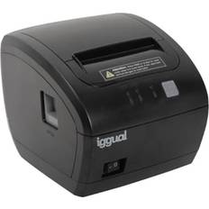 Iggual Refurbished Thermal Printer IGG319178