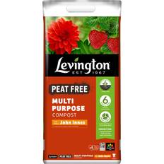 Peat Free Multi Purpose Compost 10L