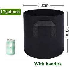 Pots, Plants & Cultivation Aihontai 1-34 Gallon Potato Plant Growing Kit