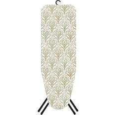 Bügelbretter HTI-Living Bügelbrett Rosalinde Beige - Beige