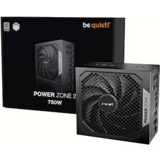 Virtalähteet Be Quiet! Power Zone 2 750 Watt Fully Modular 80+ Platinum ATX 3.1