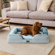 Snug Snug Orthopaedic Pet Bed Support Large