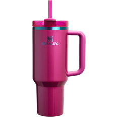 Stanley The Valentine’s Day Quencher H2.0 FlowState Travel Mug 120cl