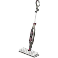 S6003 Klik n Flip Automatic Steam Mop Metalic Bordeaux/Steel Grey Metalic