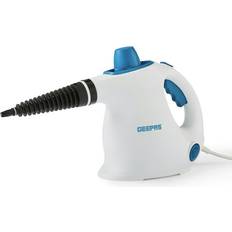 0.4L Handheld Steam Cleaner - White