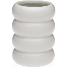 Cheap Toothbrush Holders Versa Toothbrush Holder White Ceramic