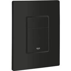 Grohe Even Betjeningsplade Mat Sort