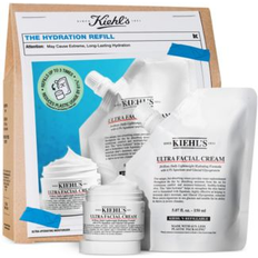 Kiehl's Since 1851 Gift Boxes & Sets Kiehl's Since 1851 Hydration Refill Skincare Set 2 Pc