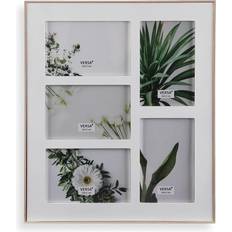 Square Photo Frames Versa Refurbished 36 x 30.5 cm Photo Frame
