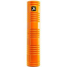 Oranje Foamrollers TriggerPoint Grid 2.0 oranje