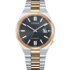 Citizen NJ0154-80H