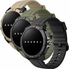 Kuura Kuura+ Smartwatch
