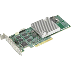 SuperMicro Speicher Controller SATA 6Gb/s